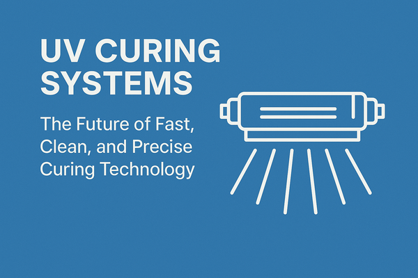 UV Curing Systems
